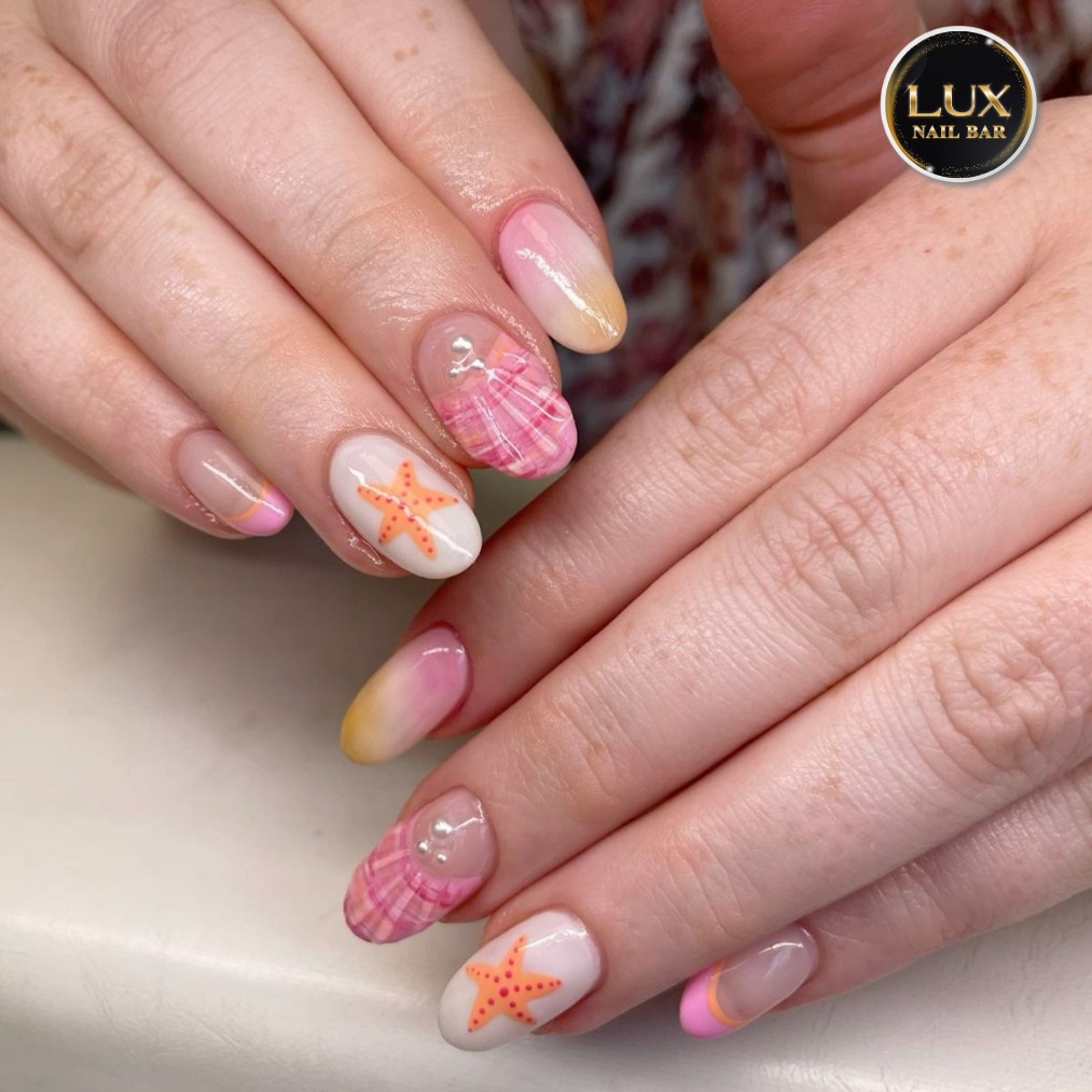 amazing nail